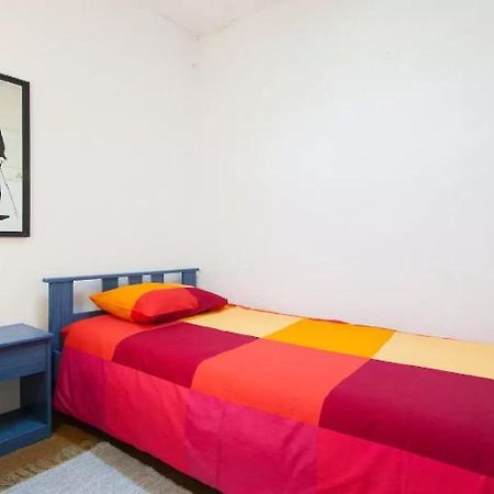 Duplex Alfama Apartment Lisbon Exterior photo