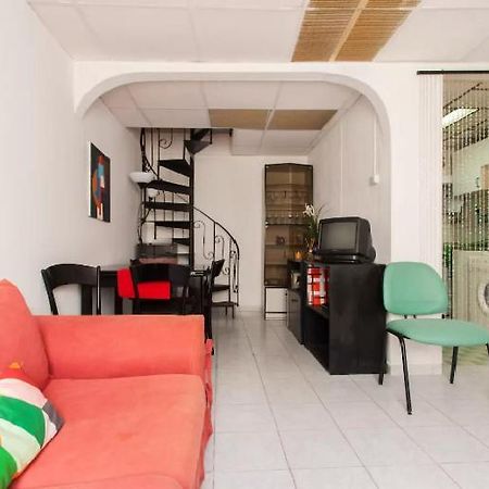 Duplex Alfama Apartment Lisbon Exterior photo