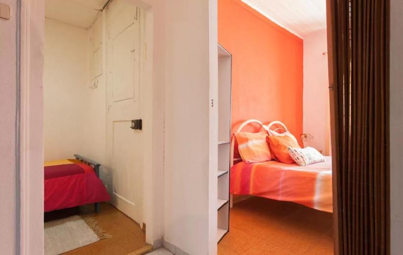 Duplex Alfama Apartment Lisbon Exterior photo