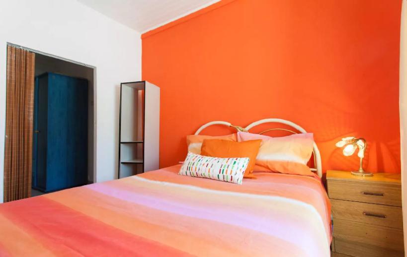 Duplex Alfama Apartment Lisbon Exterior photo