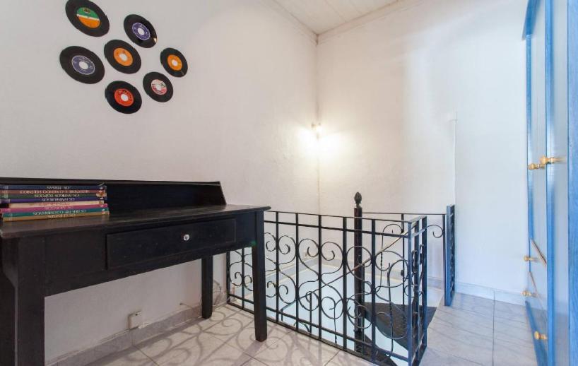 Duplex Alfama Apartment Lisbon Exterior photo