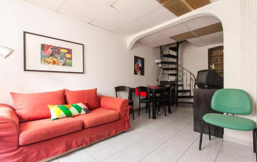 Duplex Alfama Apartment Lisbon Exterior photo